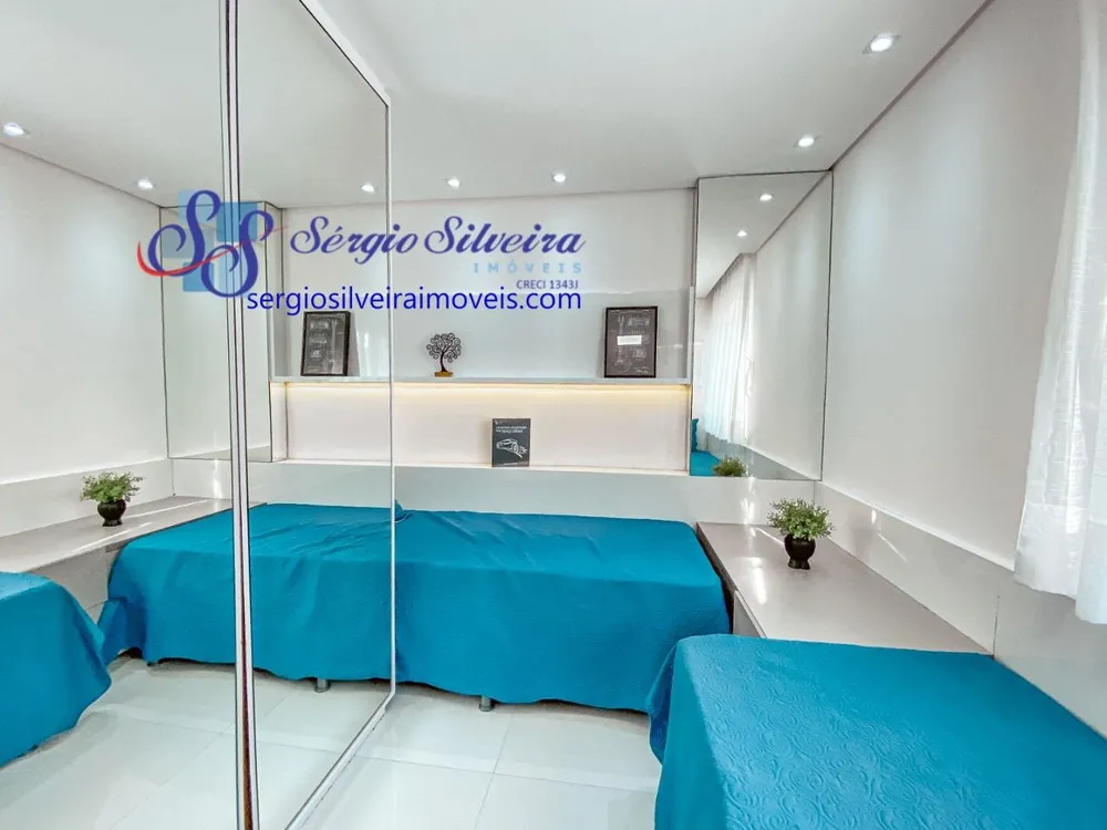 Apartamento, 2 quartos, 107 m² - Foto 6