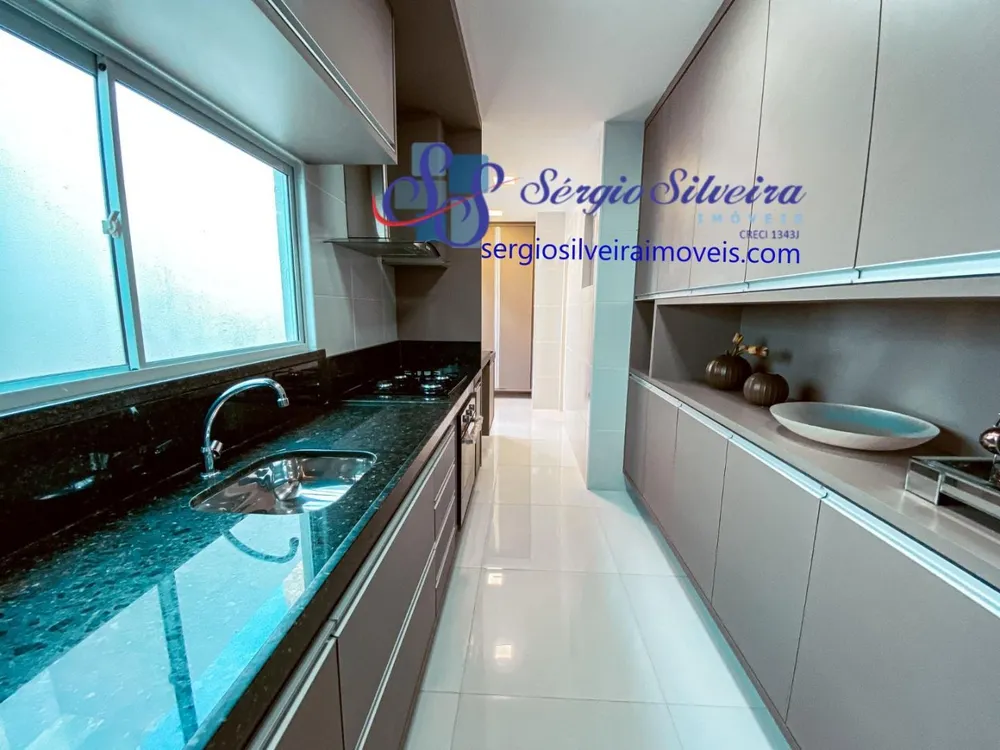 Apartamento, 2 quartos, 107 m² - Foto 4