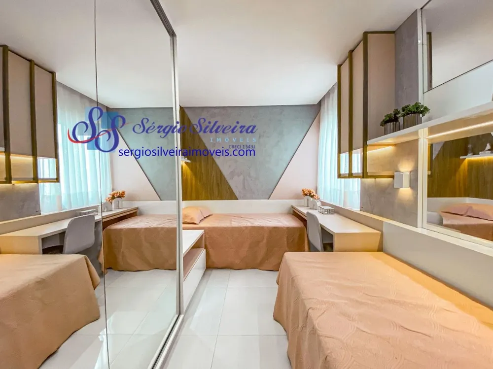 Apartamento, 2 quartos, 107 m² - Foto 7