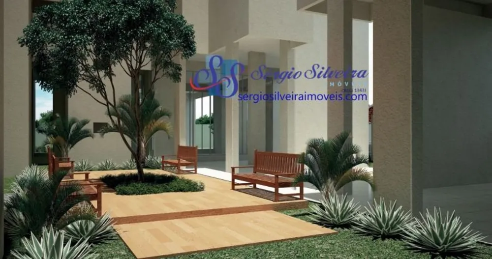 Apartamento, 2 quartos, 107 m² - Foto 11
