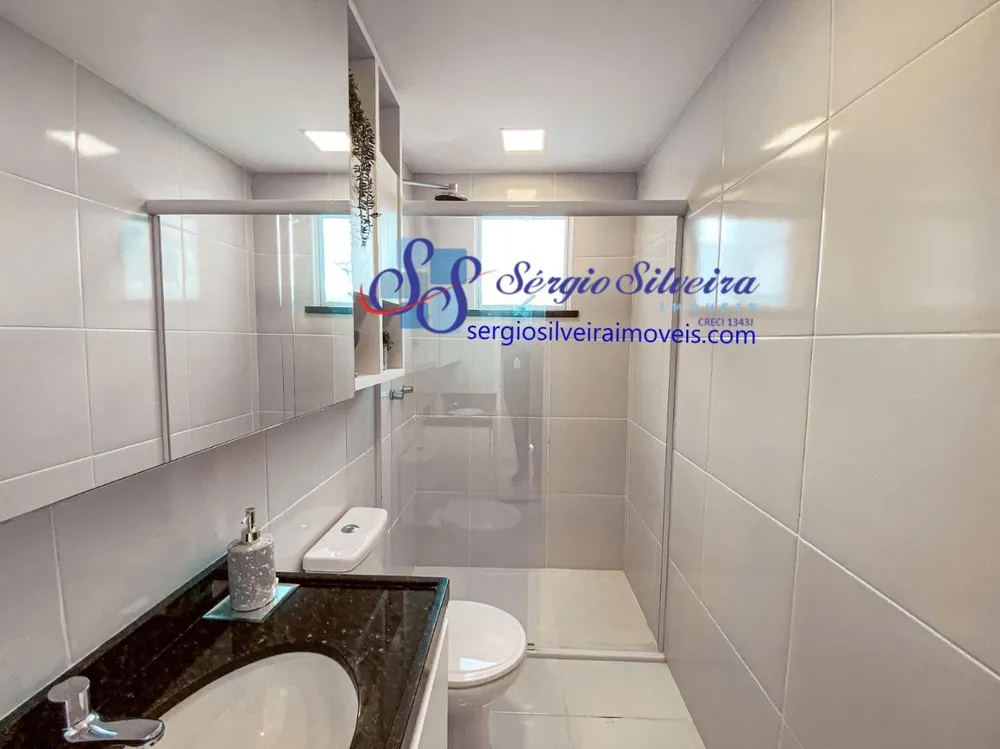 Apartamento, 2 quartos, 107 m² - Foto 9