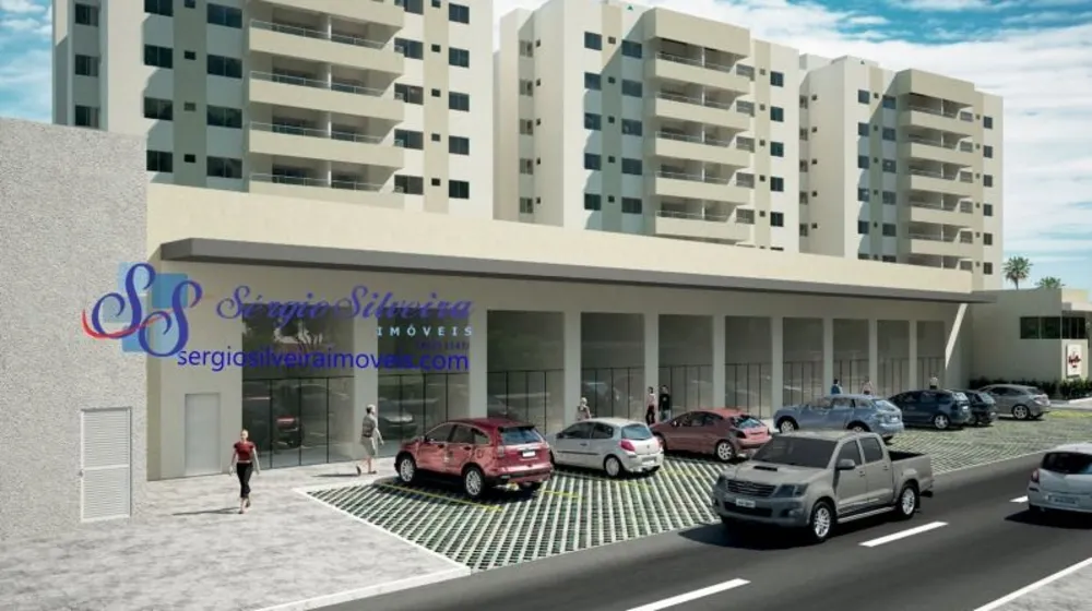 Apartamento, 2 quartos, 107 m² - Foto 14