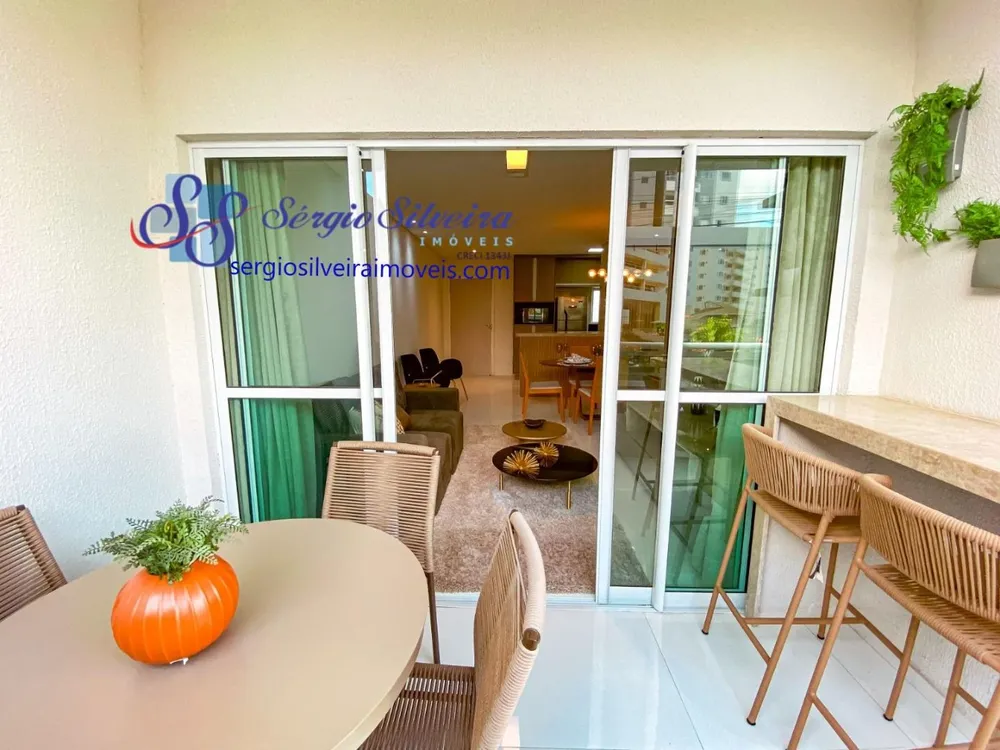 Apartamento, 2 quartos, 107 m² - Foto 2