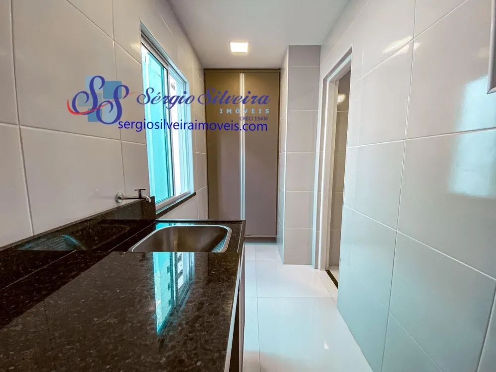 Apartamento, 2 quartos, 107 m² - Foto 5