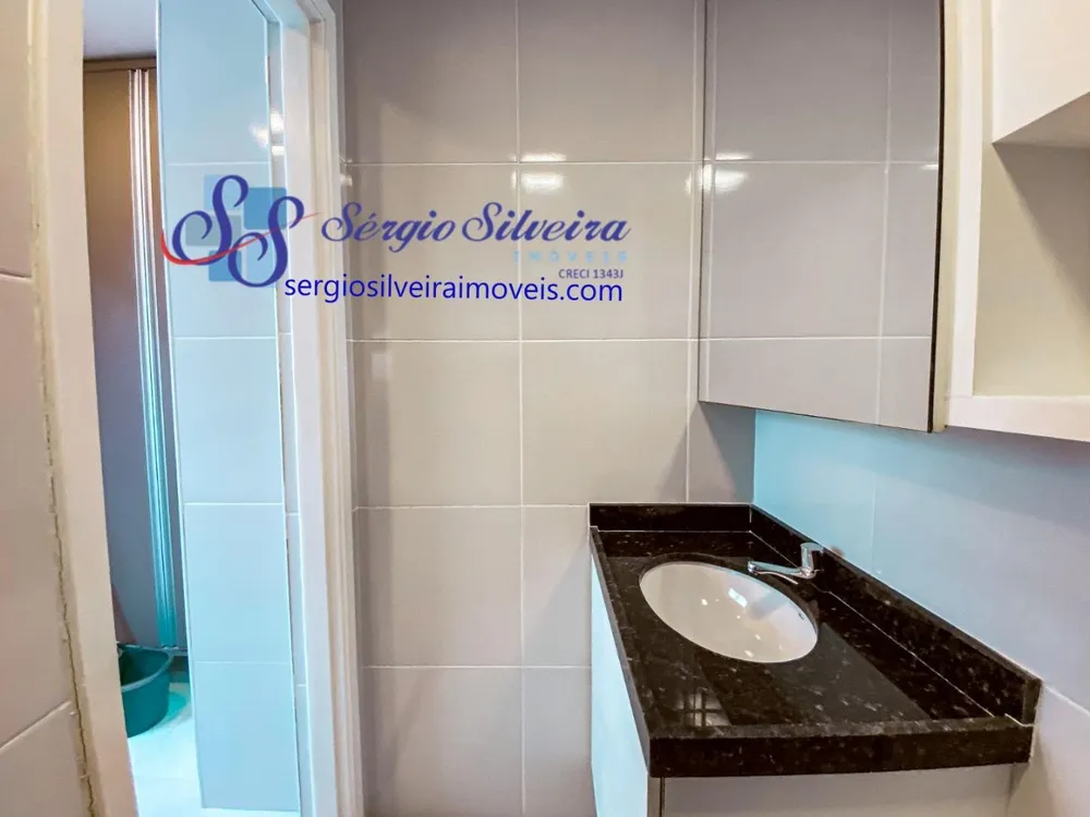 Apartamento, 2 quartos, 107 m² - Foto 10