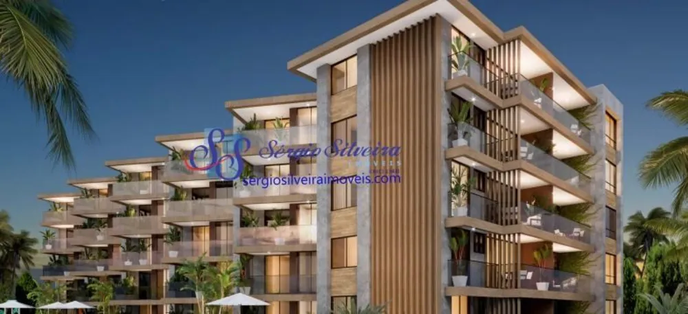Apartamento, 2 quartos, 62 m² - Foto 1