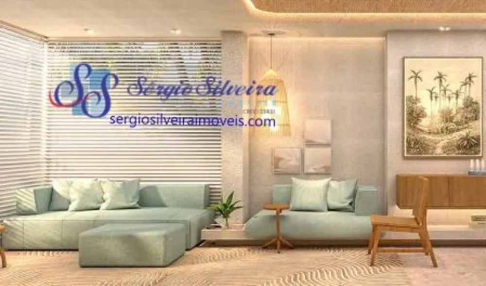 Apartamento, 2 quartos, 62 m² - Foto 2