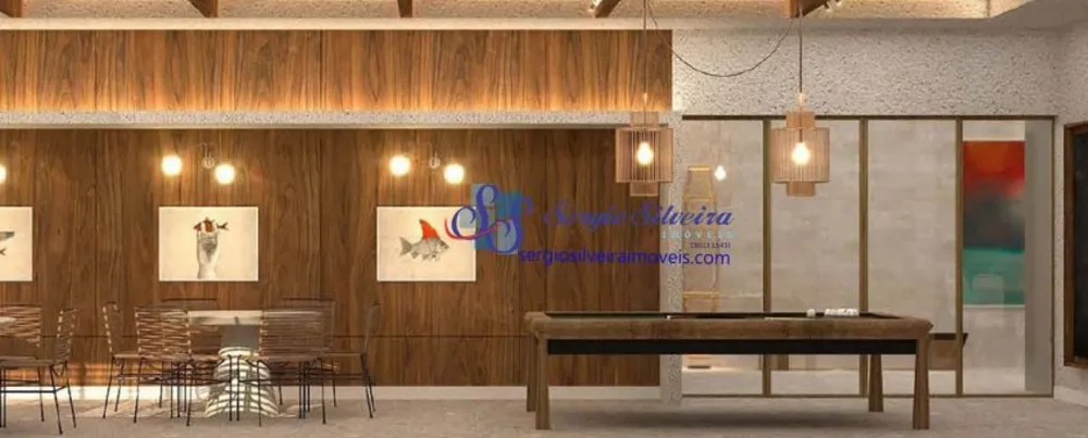 Apartamento, 2 quartos, 62 m² - Foto 3