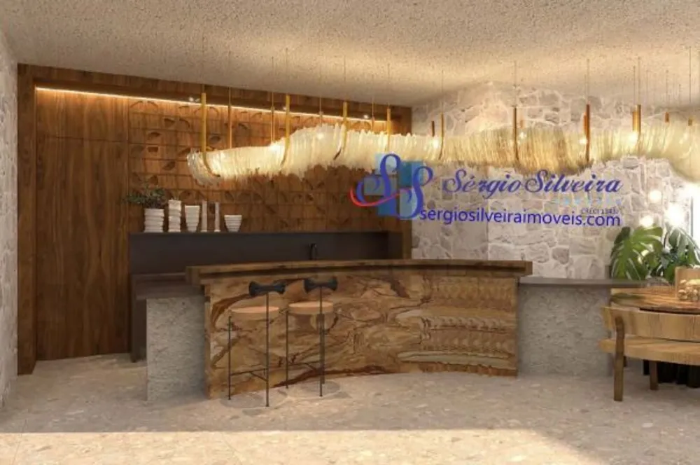 Apartamento, 2 quartos, 62 m² - Foto 4