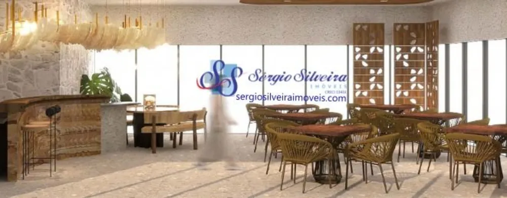 Apartamento, 2 quartos, 62 m² - Foto 5