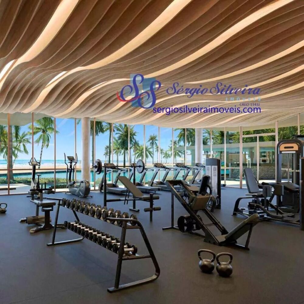 Apartamento, 3 quartos, 136 m² - Foto 3