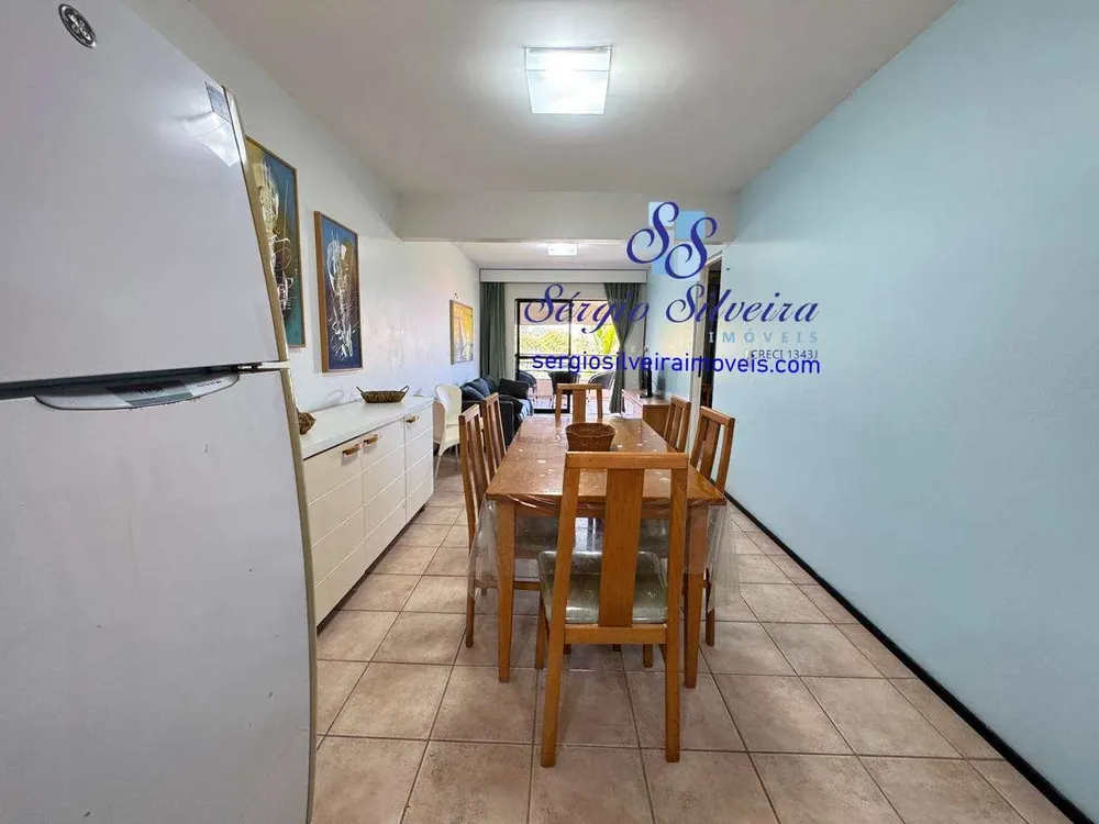 Apartamento, 2 quartos, 100 m² - Foto 1