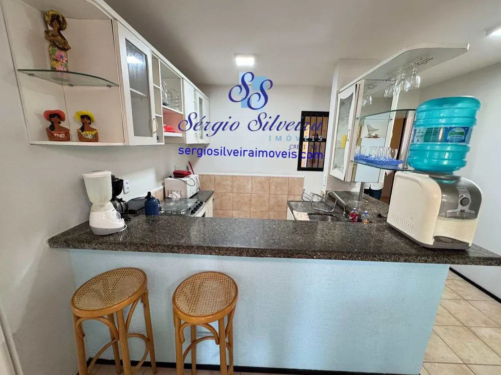 Apartamento, 2 quartos, 100 m² - Foto 3