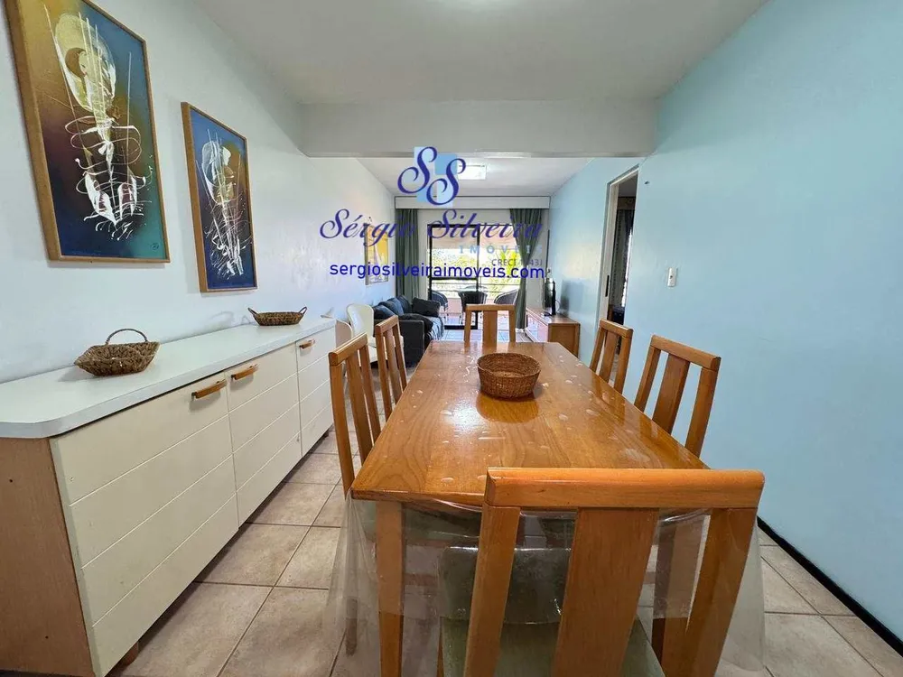 Apartamento, 2 quartos, 100 m² - Foto 2