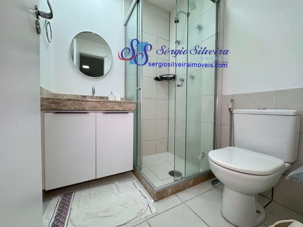 Apartamento, 2 quartos, 67 m² - Foto 5
