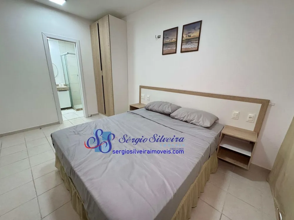 Apartamento, 2 quartos, 67 m² - Foto 2
