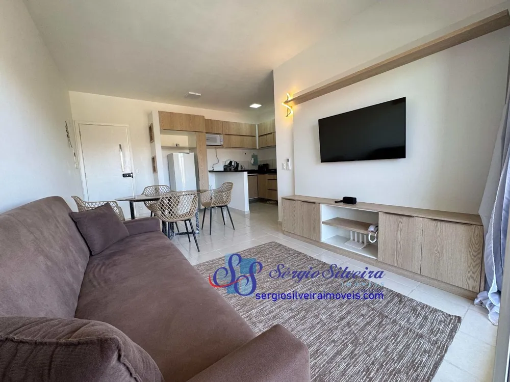 Apartamento, 2 quartos, 67 m² - Foto 1