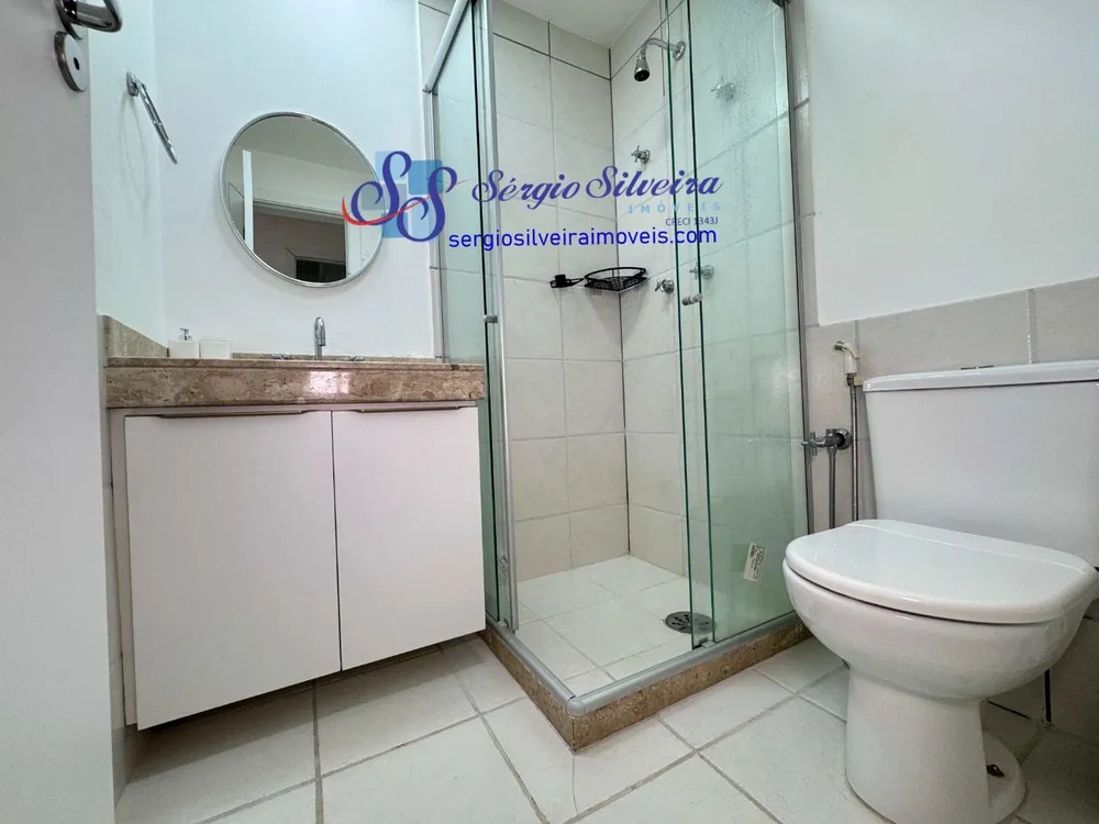 Apartamento, 2 quartos, 67 m² - Foto 6