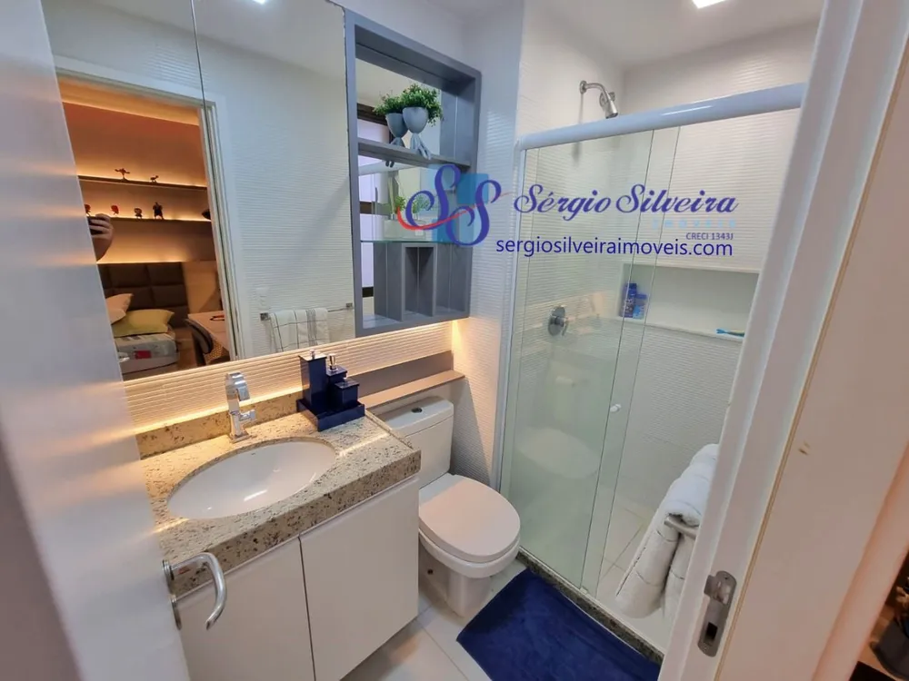 Apartamento, 4 quartos, 126 m² - Foto 21