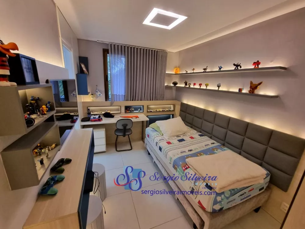 Apartamento à venda com 4 quartos, 126m² - Foto 18