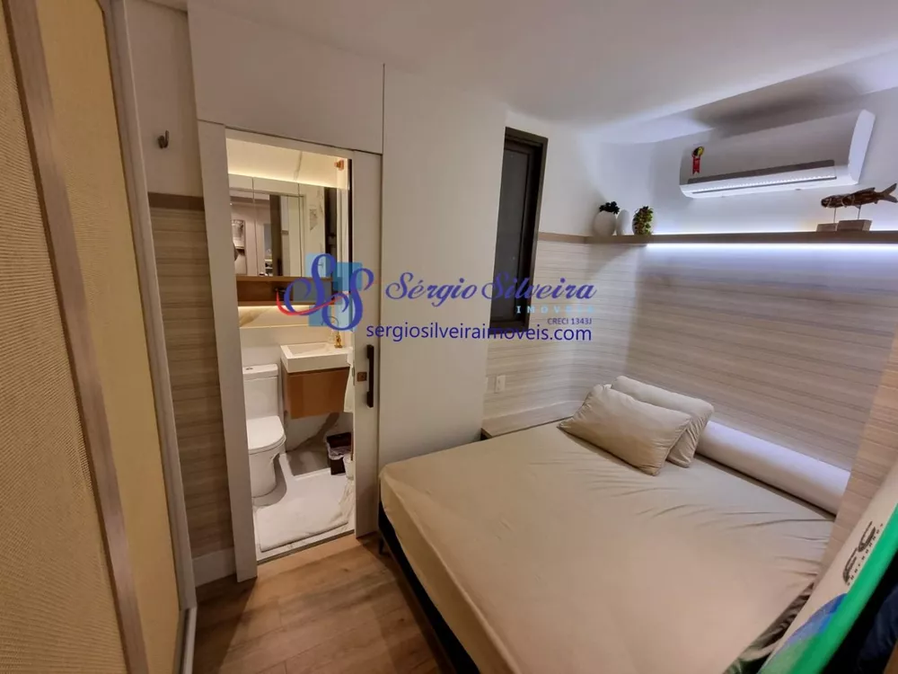 Apartamento à venda com 4 quartos, 126m² - Foto 19