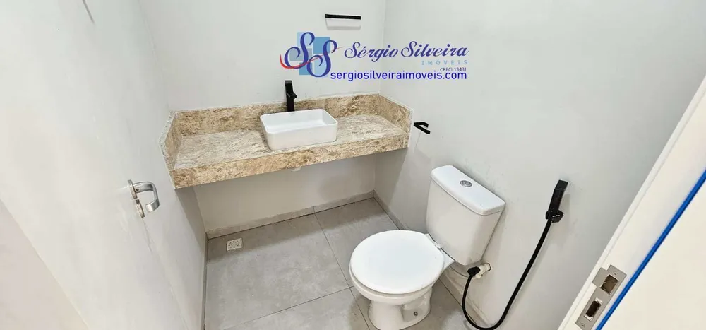Casa de Condomínio, 6 quartos - Foto 10