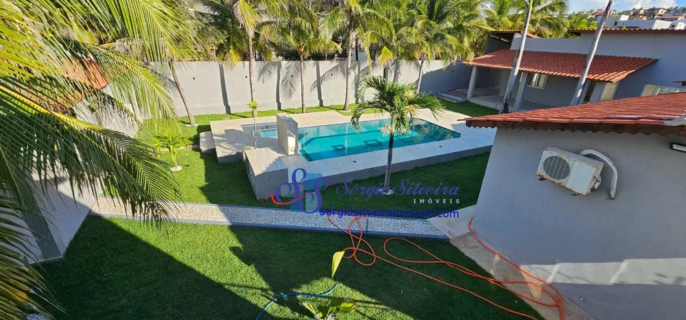 Casa de Condomínio, 6 quartos - Foto 2