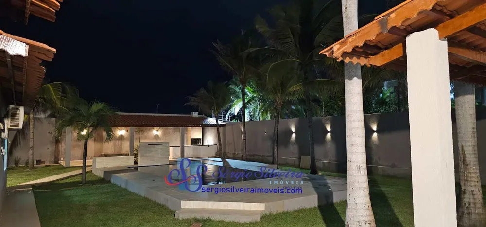 Casa de Condomínio, 6 quartos - Foto 3