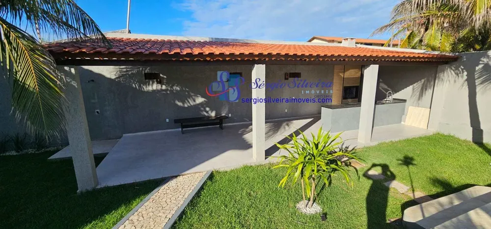 Casa de Condomínio, 6 quartos - Foto 4