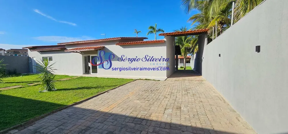 Casa de Condomínio, 6 quartos - Foto 12