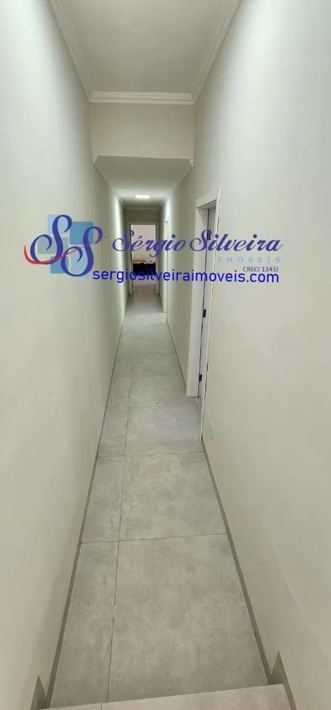 Casa de Condomínio, 6 quartos - Foto 8