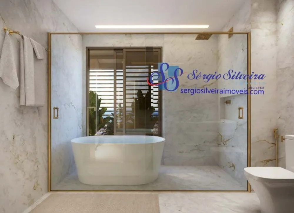 Apartamento, 4 quartos, 301 m² - Foto 6
