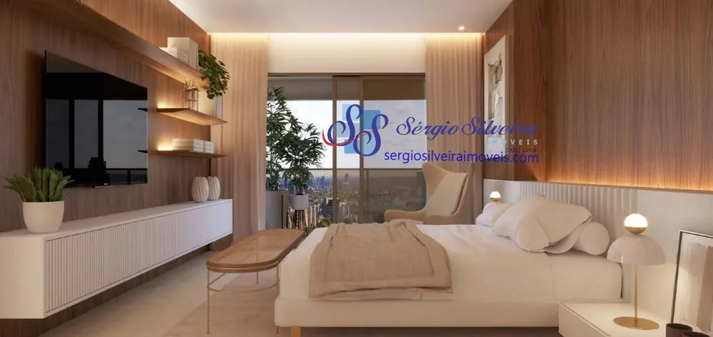 Apartamento, 4 quartos, 301 m² - Foto 5