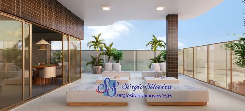 Apartamento, 4 quartos, 301 m² - Foto 3
