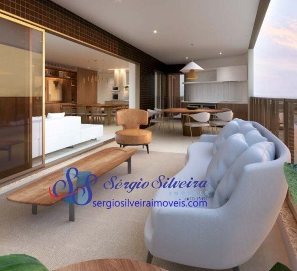 Apartamento, 4 quartos, 301 m² - Foto 4