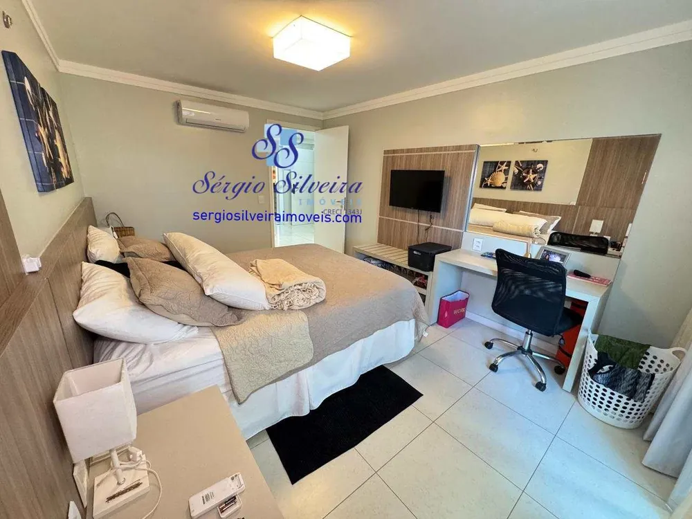 Apartamento, 3 quartos, 115 m² - Foto 1