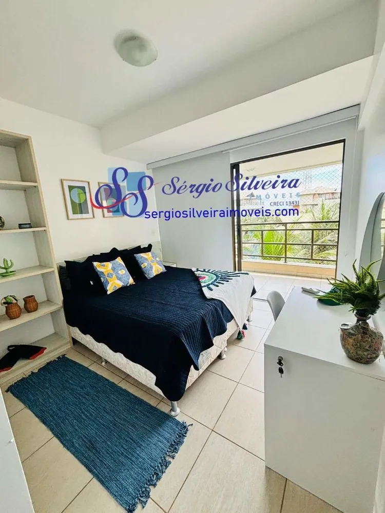 Cobertura, 3 quartos, 126 m² - Foto 6