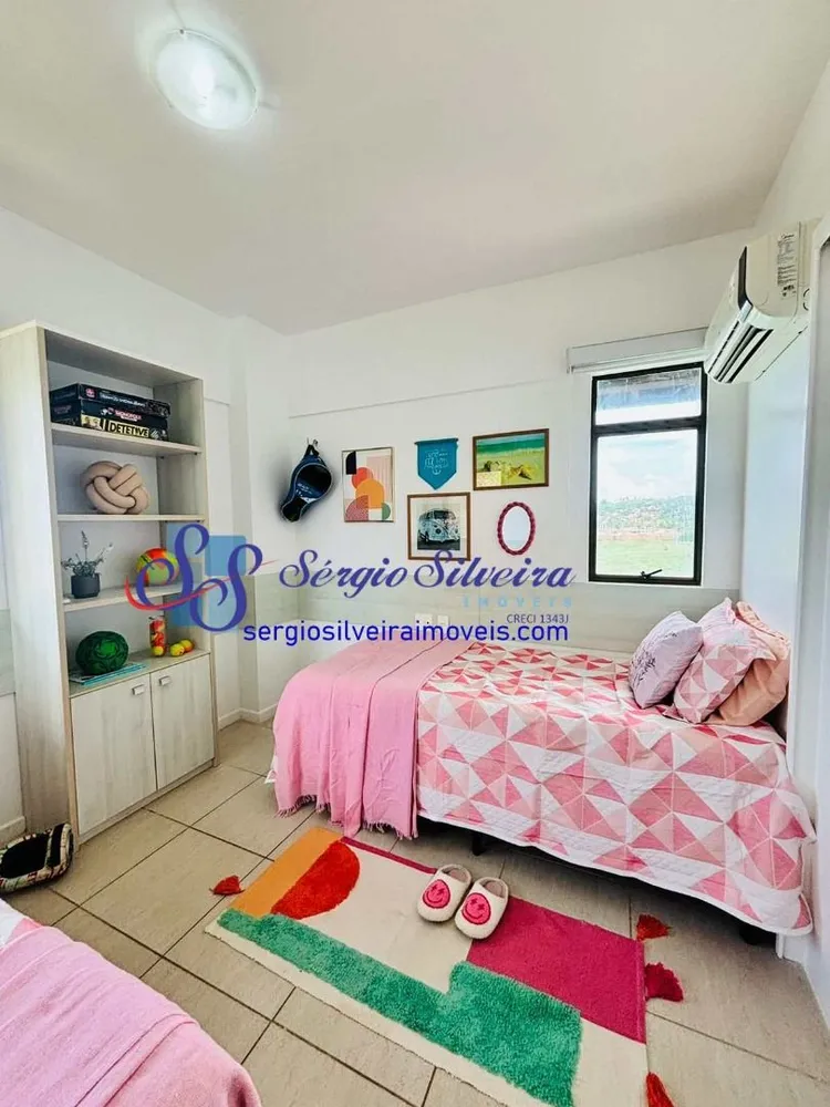Cobertura, 3 quartos, 126 m² - Foto 9