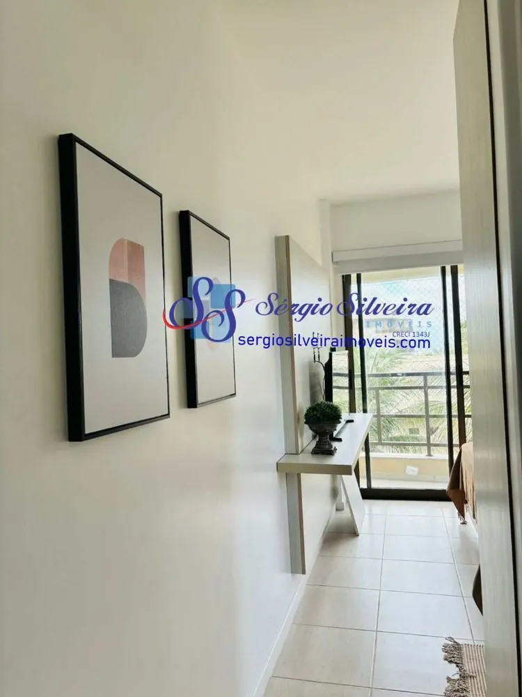 Cobertura, 3 quartos, 126 m² - Foto 5