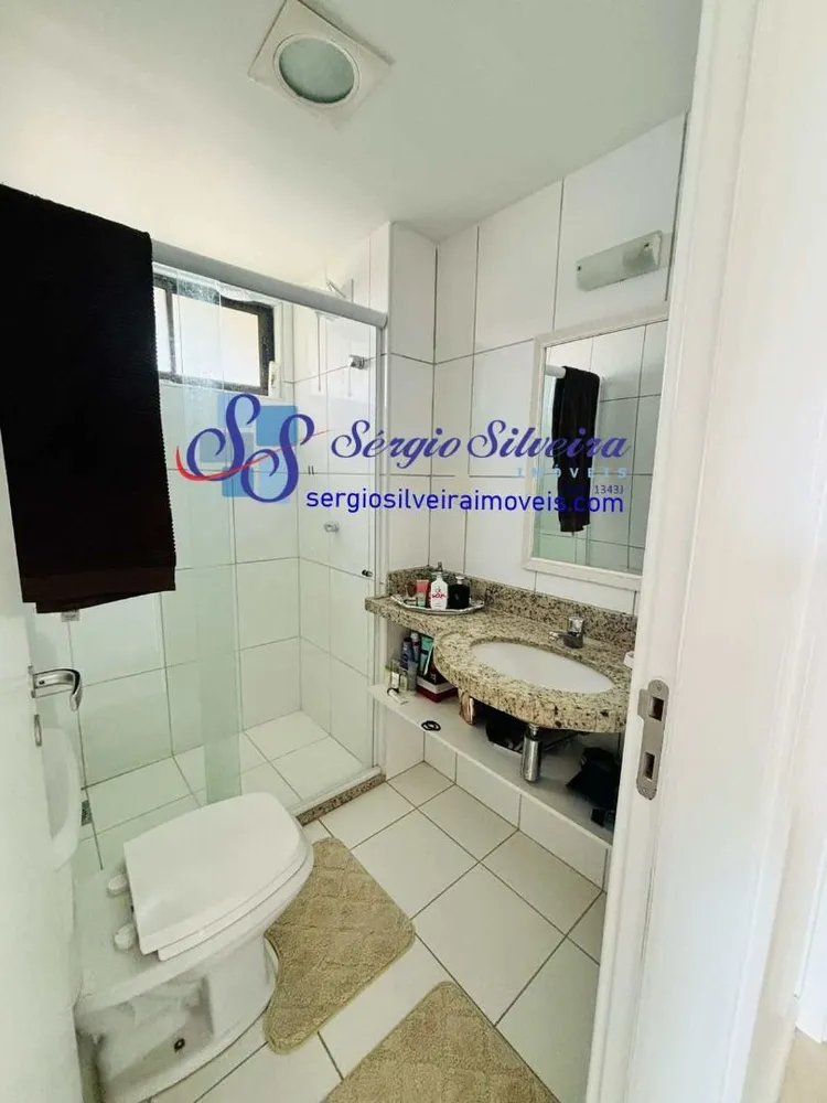 Cobertura, 3 quartos, 126 m² - Foto 12