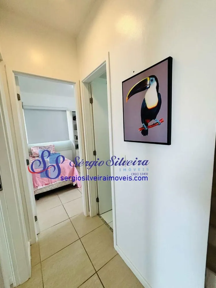 Cobertura, 3 quartos, 126 m² - Foto 4