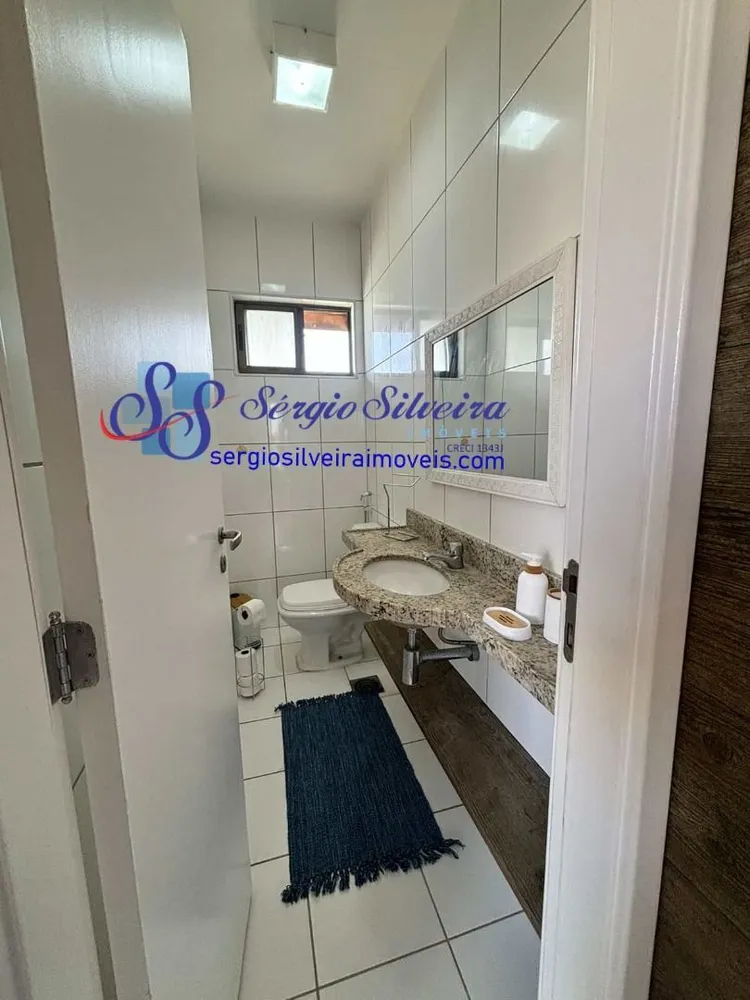 Cobertura, 3 quartos, 126 m² - Foto 11