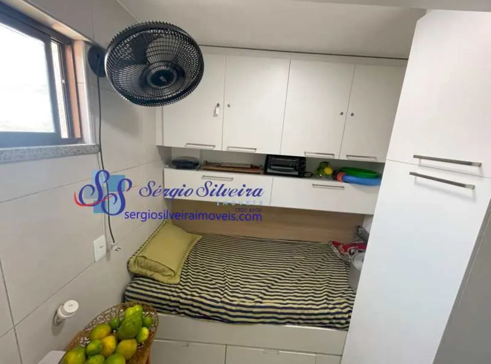 Cobertura, 4 quartos, 176 m² - Foto 22