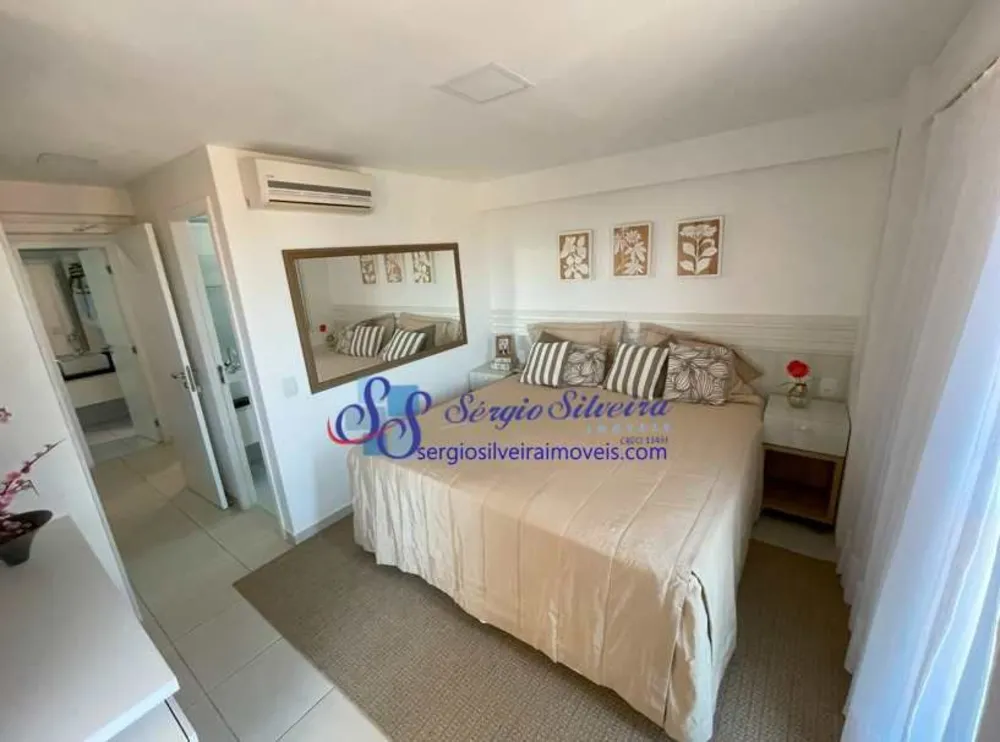 Cobertura, 4 quartos, 176 m² - Foto 15