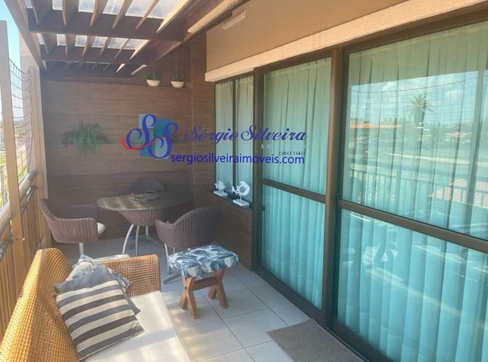 Cobertura à venda com 4 quartos, 176m² - Foto 9