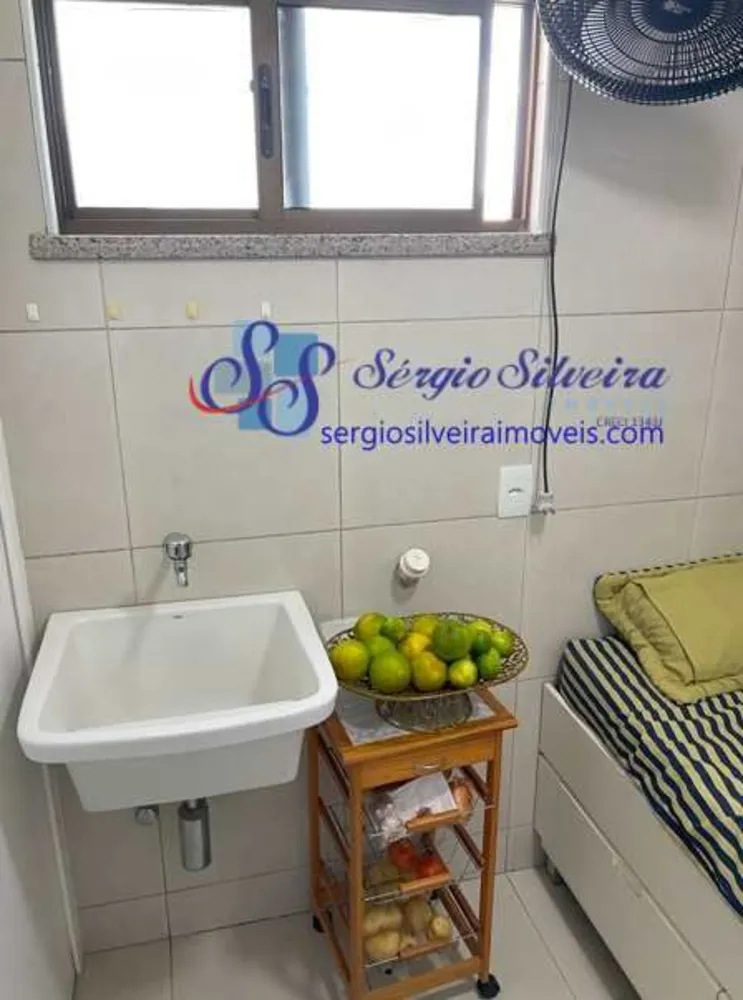 Cobertura, 4 quartos, 176 m² - Foto 12