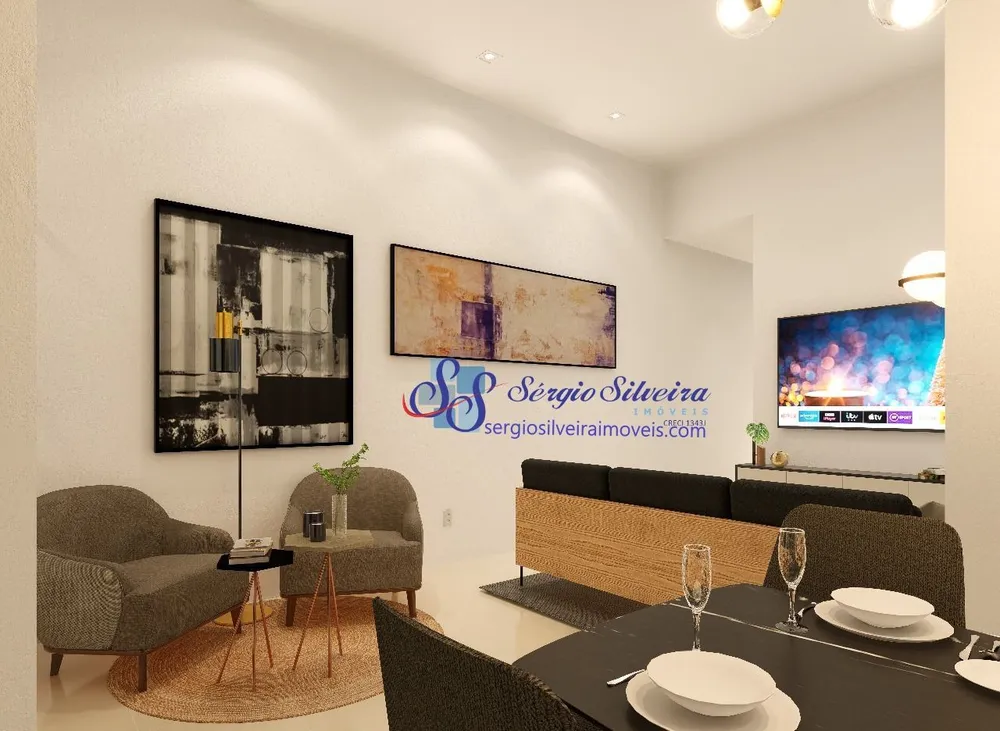 Casa, 3 quartos, 120 m² - Foto 10