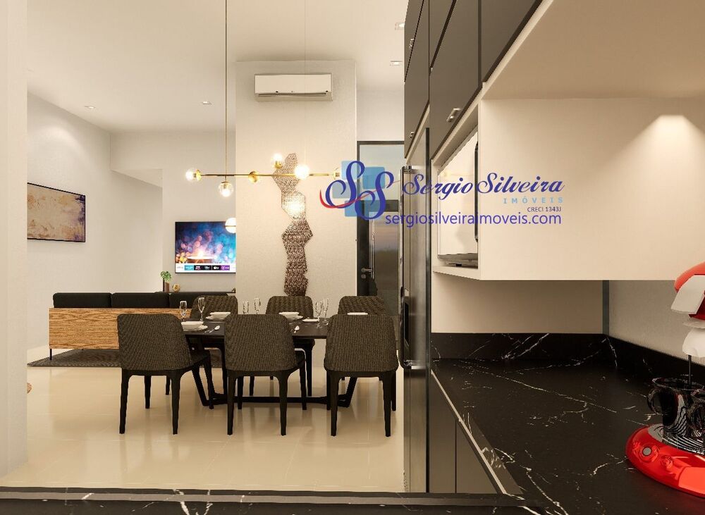 Casa, 3 quartos, 120 m² - Foto 3