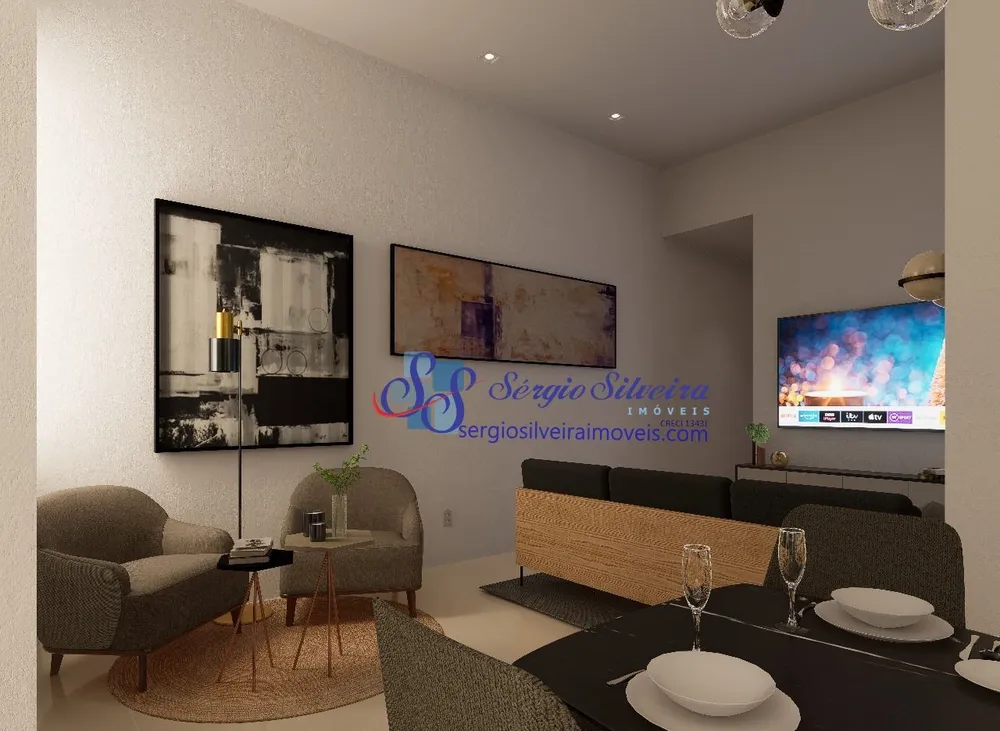 Casa, 3 quartos, 120 m² - Foto 11