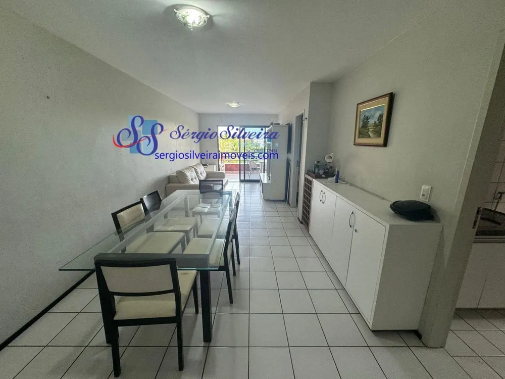 Apartamento, 3 quartos, 100 m² - Foto 11